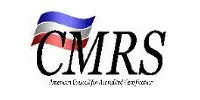 CMRS logo
