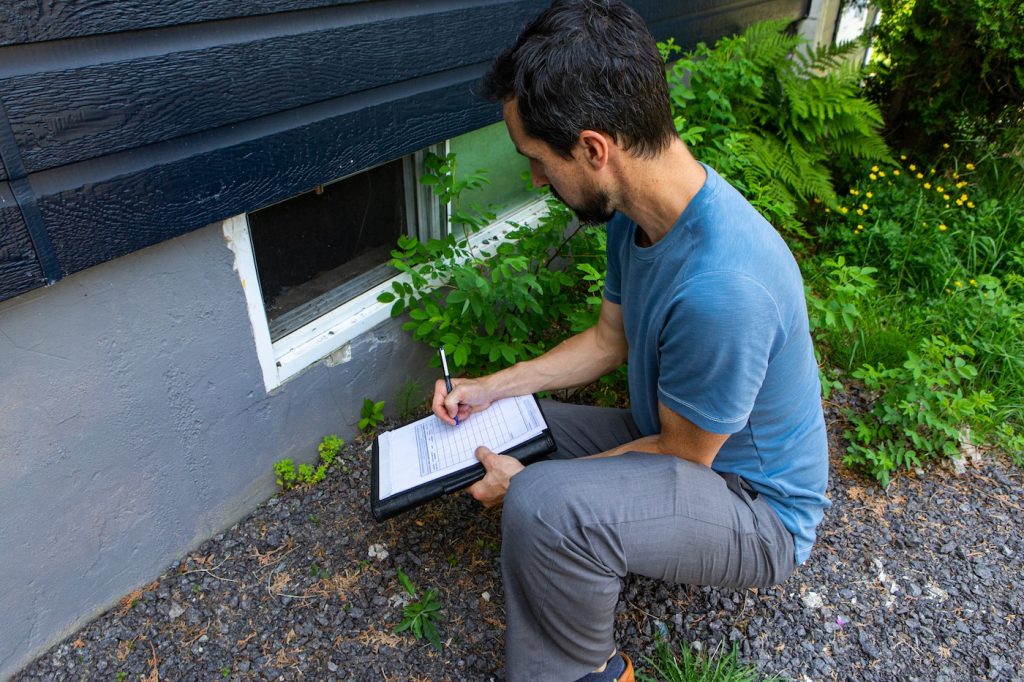 property inspections Florida
